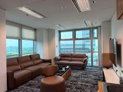Psa Building (D5), Office #596832591